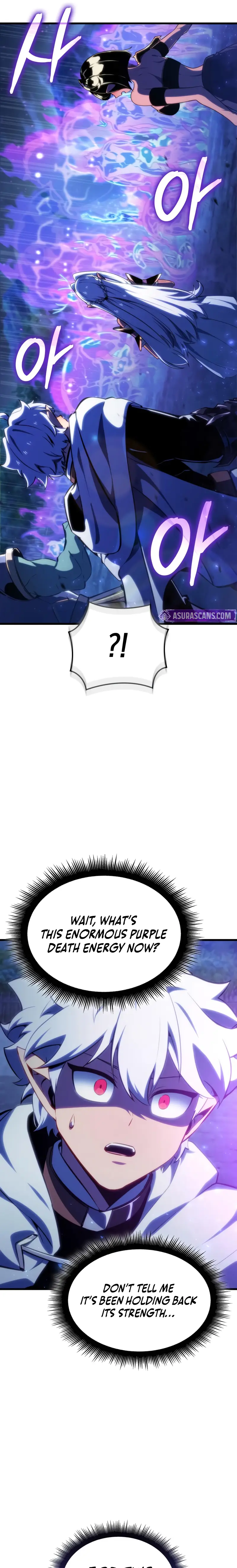 Read Breakers Manga Online