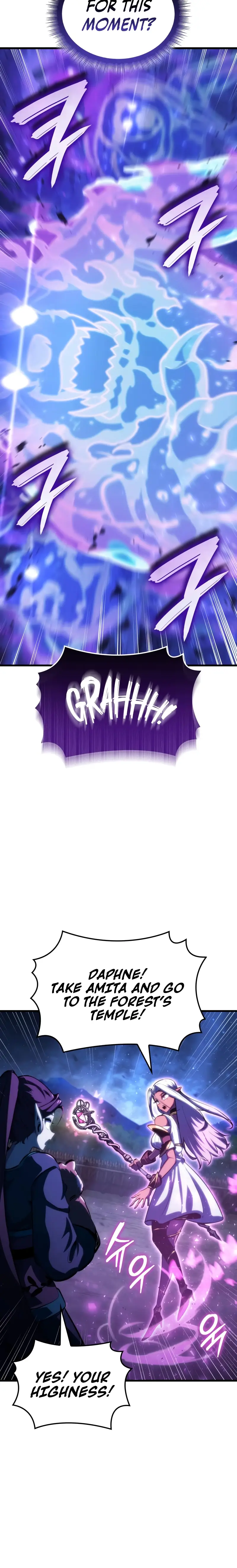 Read Breakers Manga Online