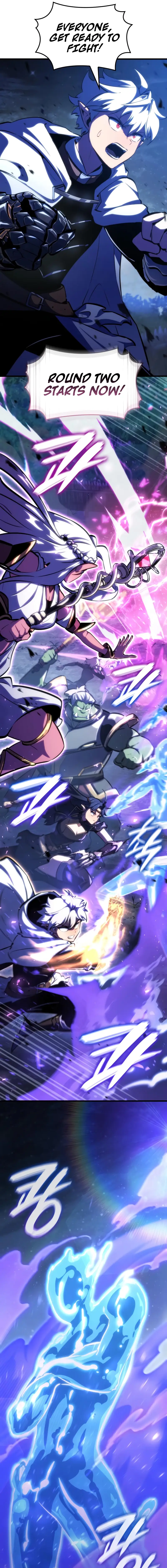 Read Breakers Manga Online