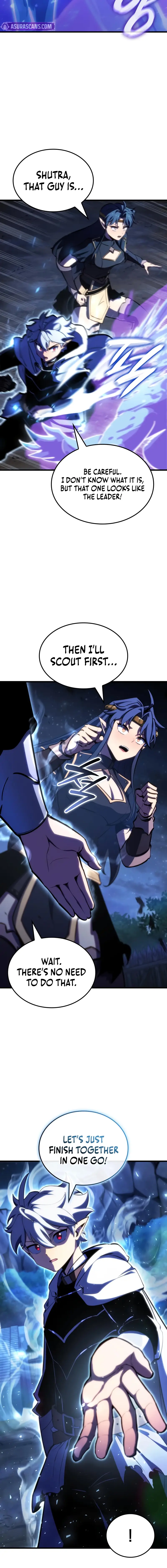 Read Breakers Manga Online