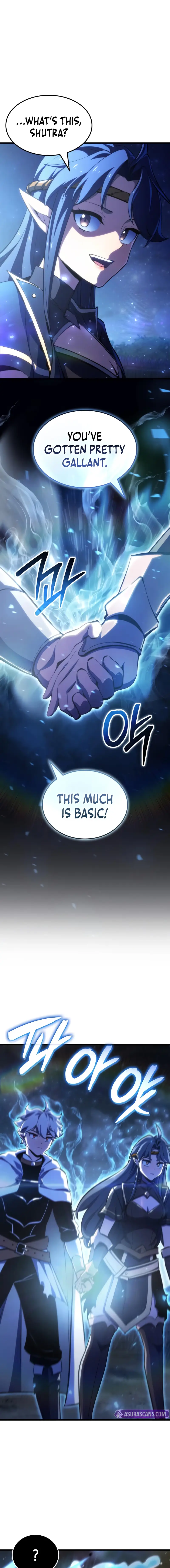 Read Breakers Manga Online