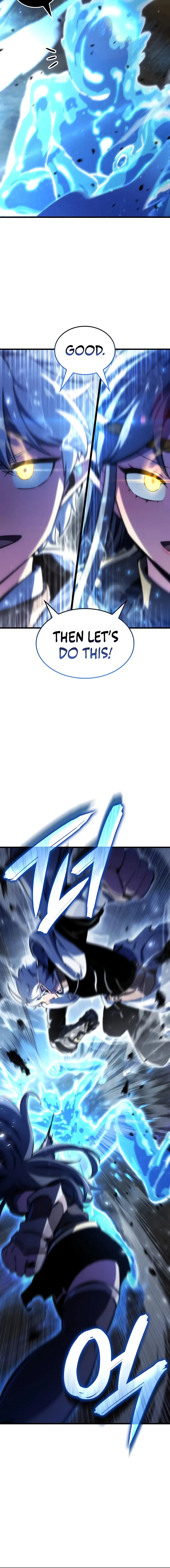 Read Breakers Manga Online