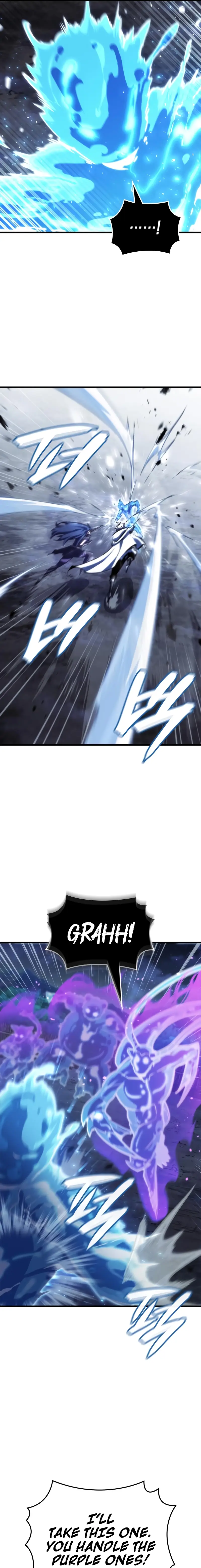 Read Breakers Manga Online