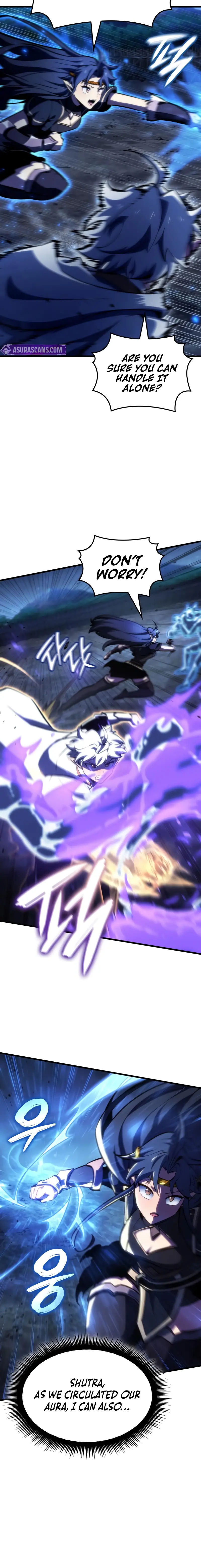 Read Breakers Manga Online