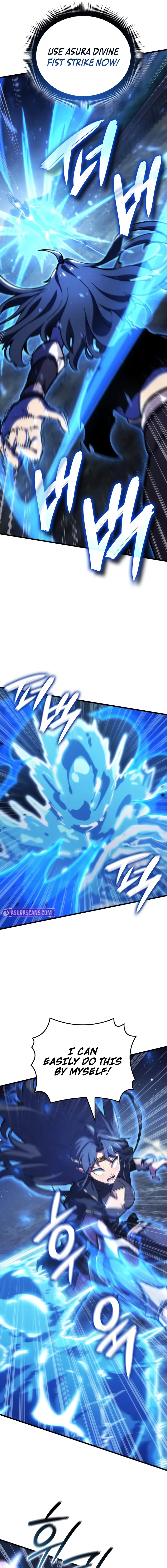 Read Breakers Manga Online