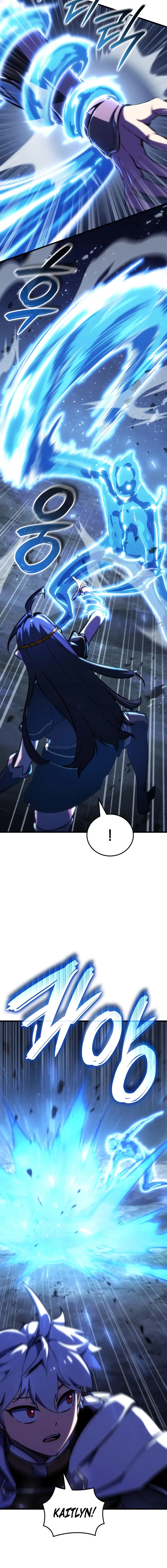 Read Breakers Manga Online