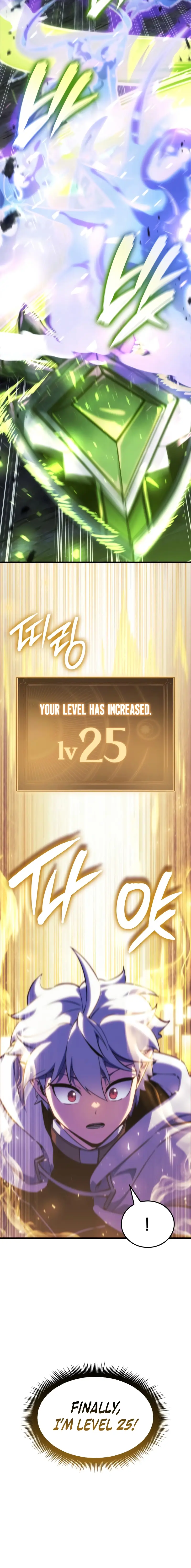 Read Breakers Manga Online