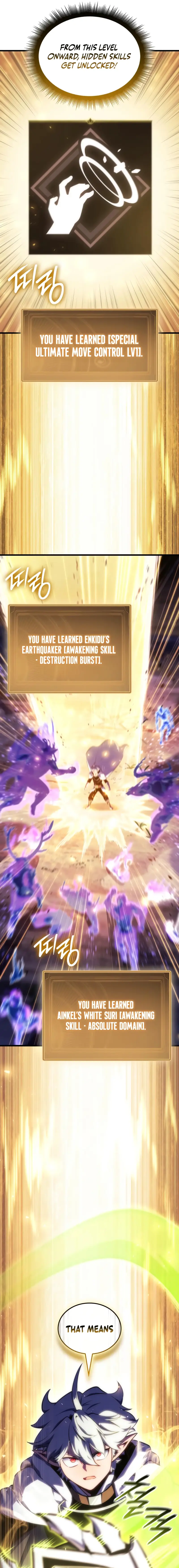 Read Breakers Manga Online