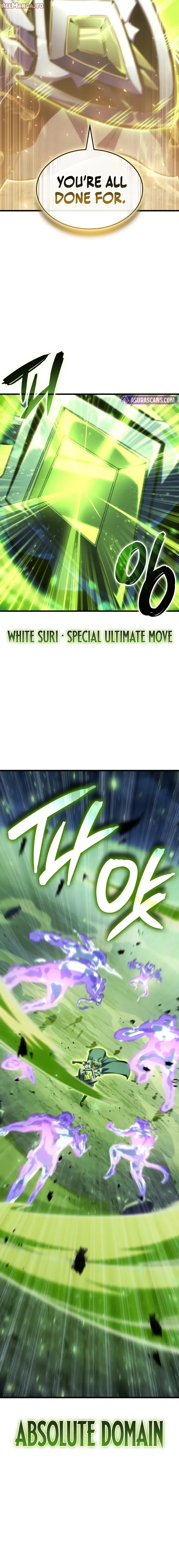 Read Breakers Manga Online