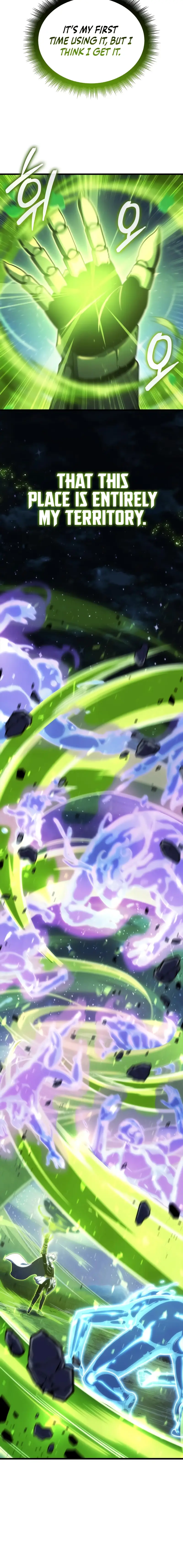 Read Breakers Manga Online