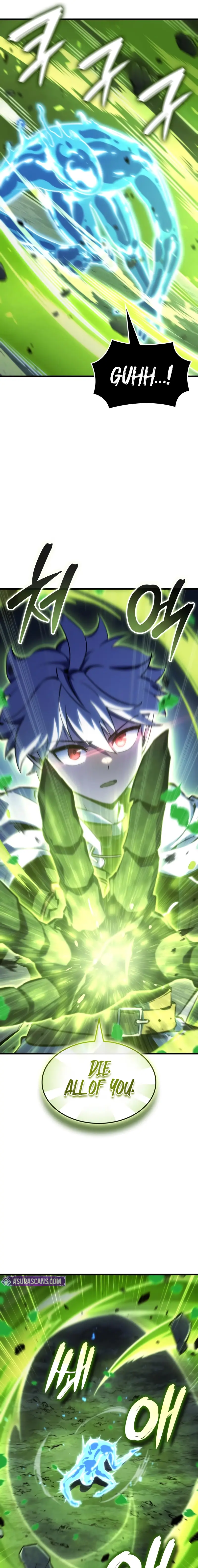 Read Breakers Manga Online