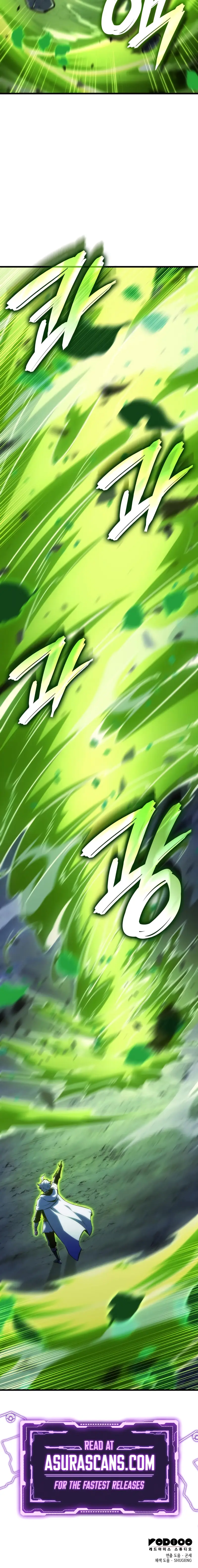 Read Breakers Manga Online