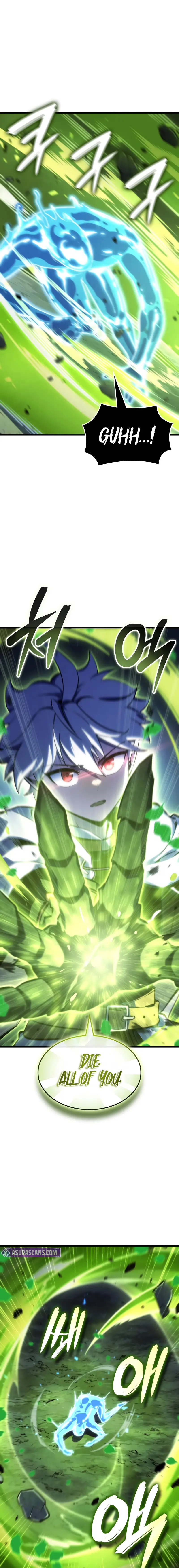 Read Breakers Manga Online