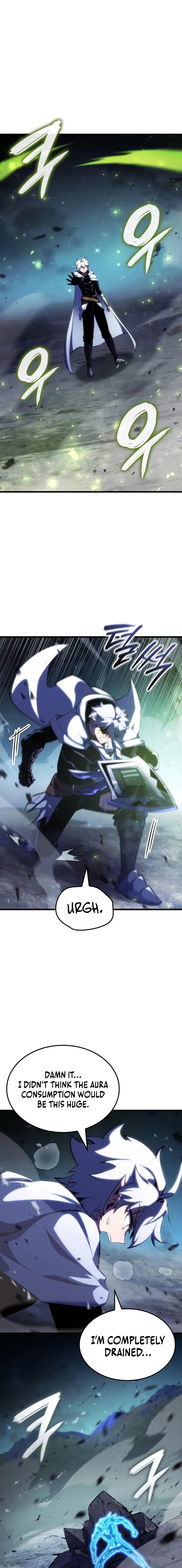 Read Breakers Manga Online