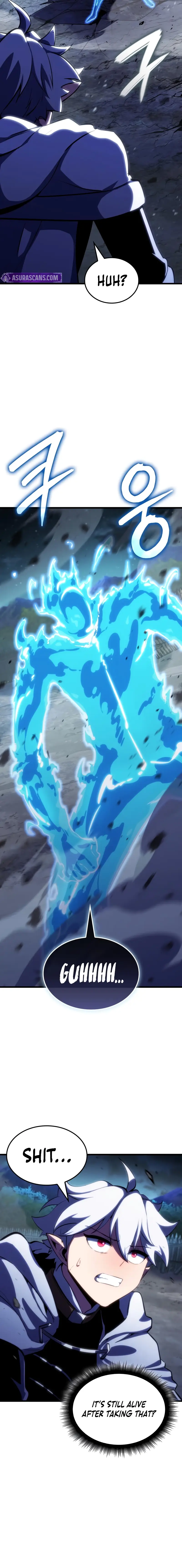 Read Breakers Manga Online