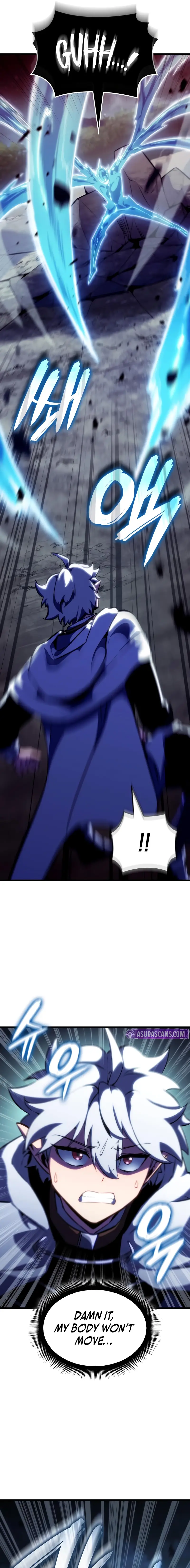 Read Breakers Manga Online