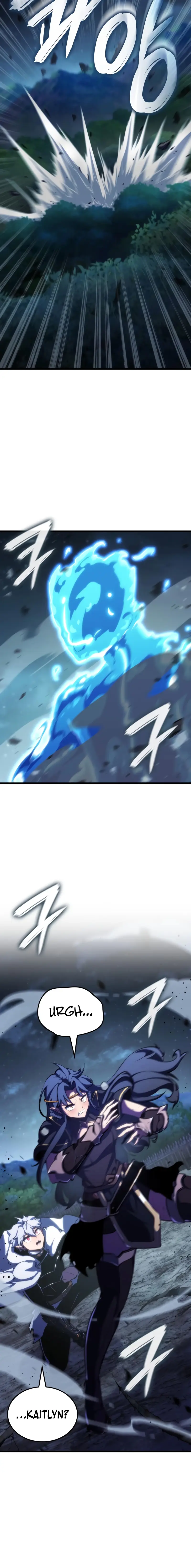 Read Breakers Manga Online