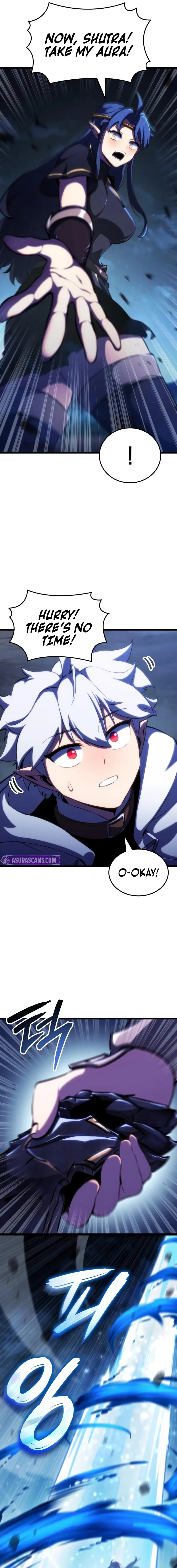 Read Breakers Manga Online