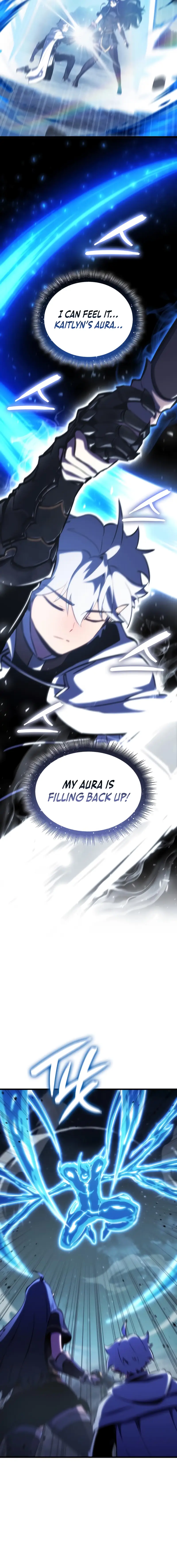 Read Breakers Manga Online