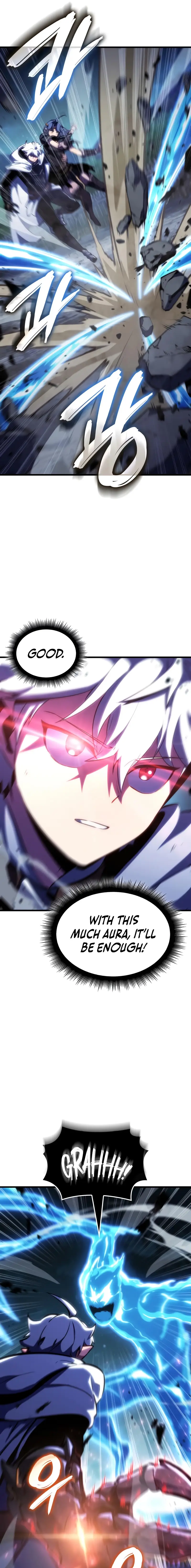 Read Breakers Manga Online