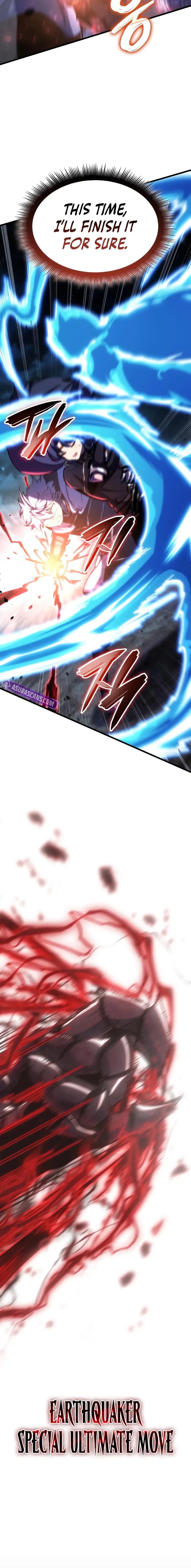 Read Breakers Manga Online