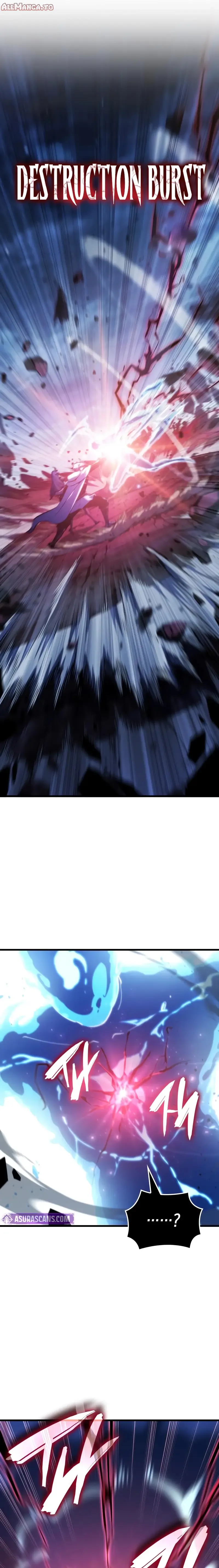 Read Breakers Manga Online