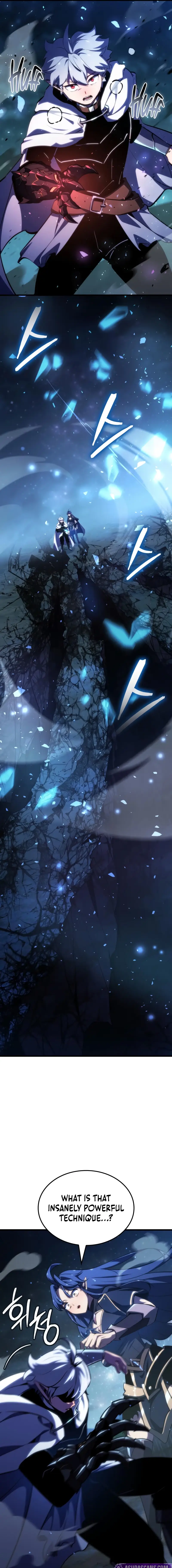 Read Breakers Manga Online