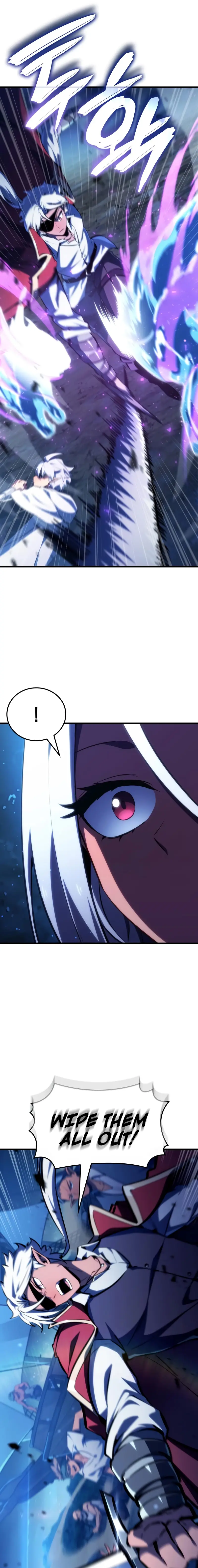 Read Breakers Manga Online