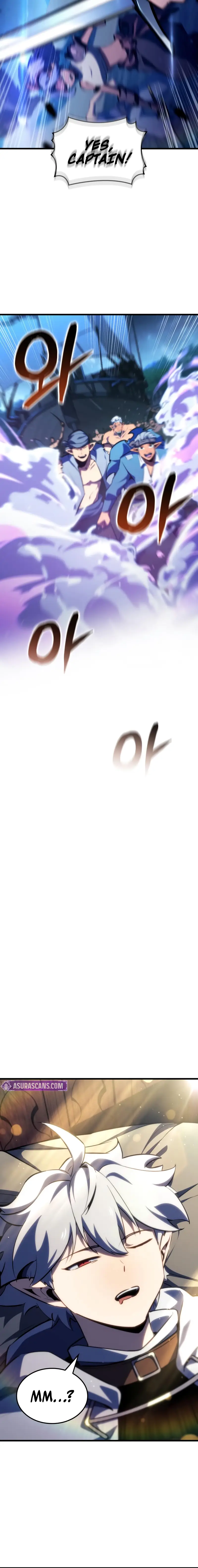 Read Breakers Manga Online