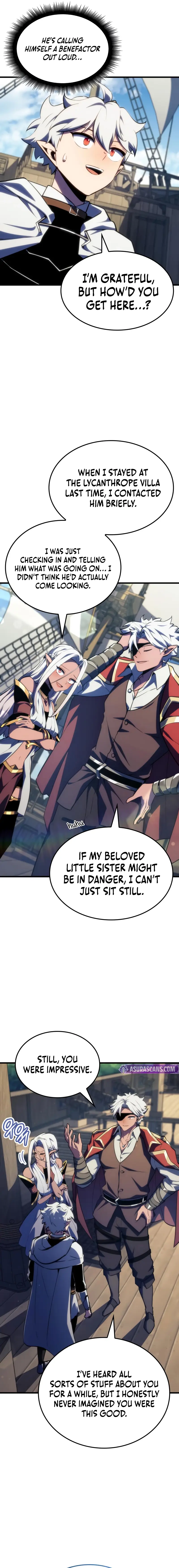 Read Breakers Manga Online