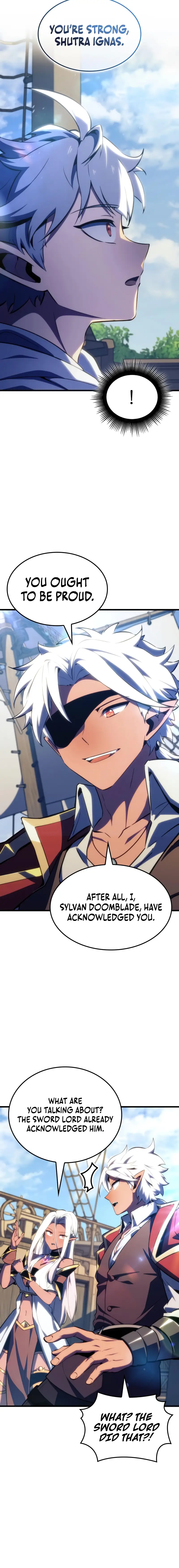 Read Breakers Manga Online