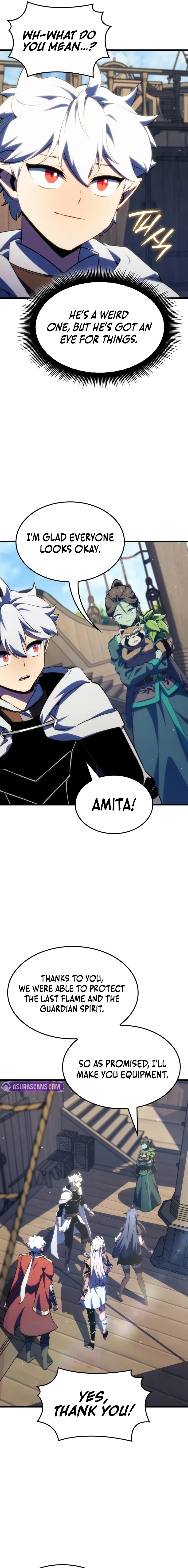 Read Breakers Manga Online