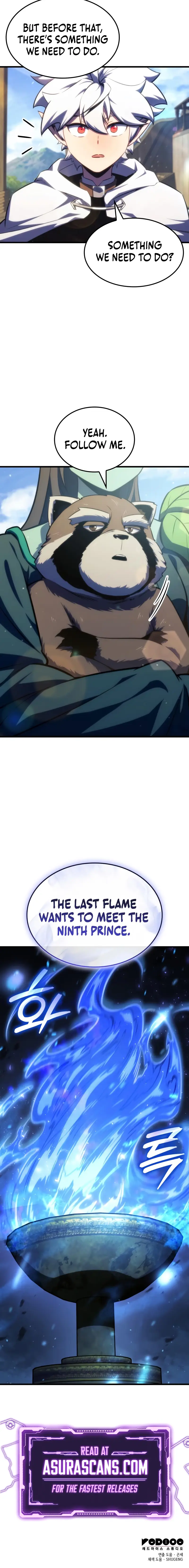 Read Breakers Manga Online