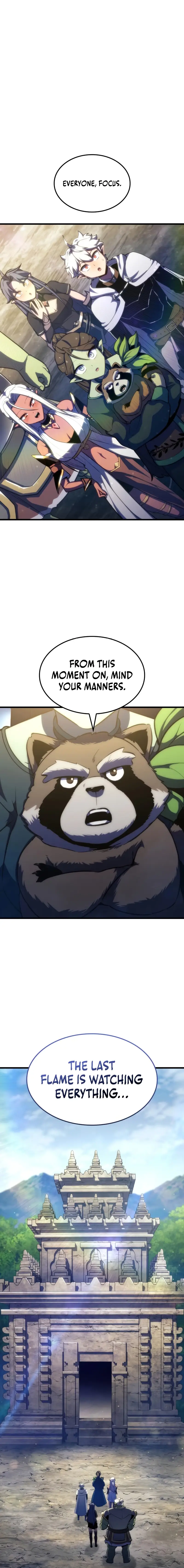 Read Breakers Manga Online