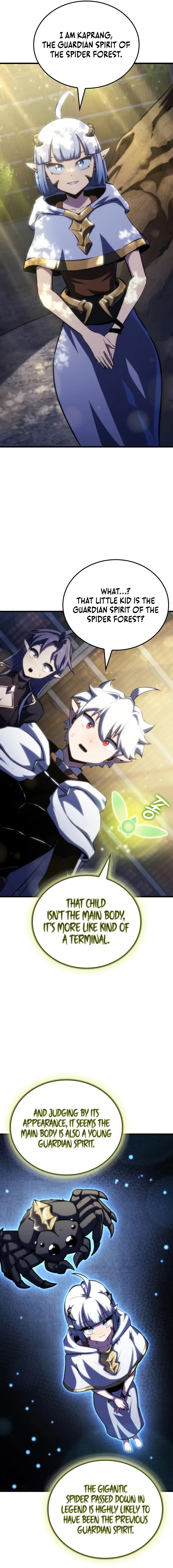 Read Breakers Manga Online