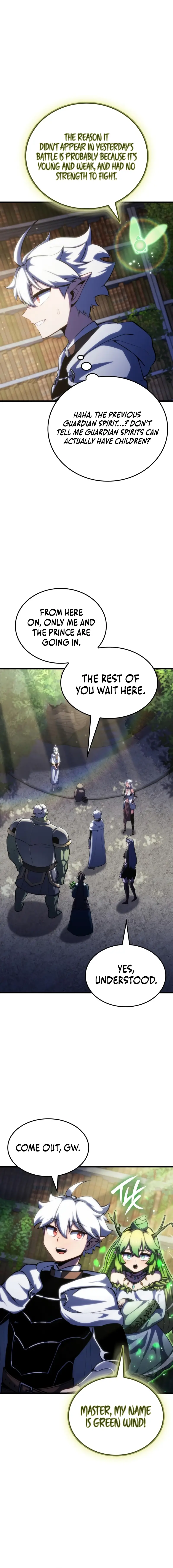 Read Breakers Manga Online