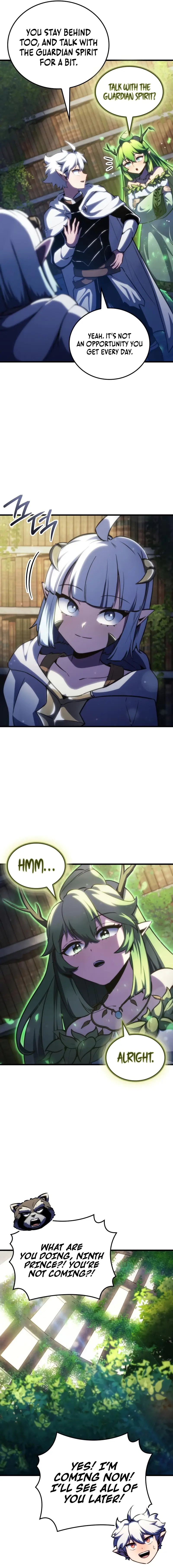 Read Breakers Manga Online