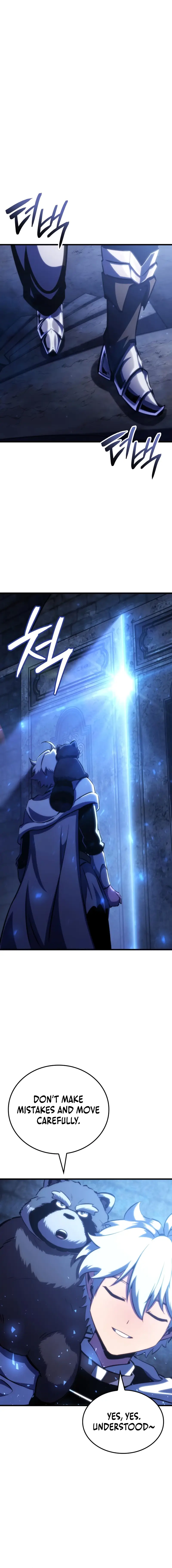 Read Breakers Manga Online