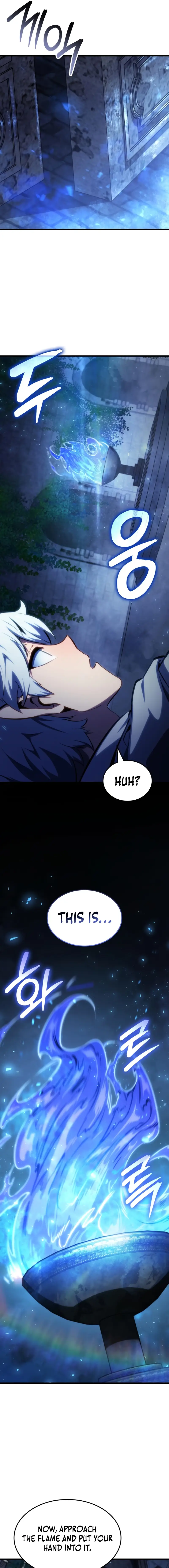 Read Breakers Manga Online