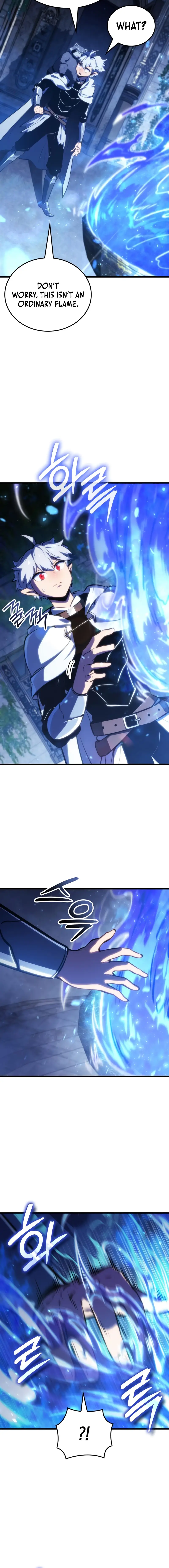 Read Breakers Manga Online