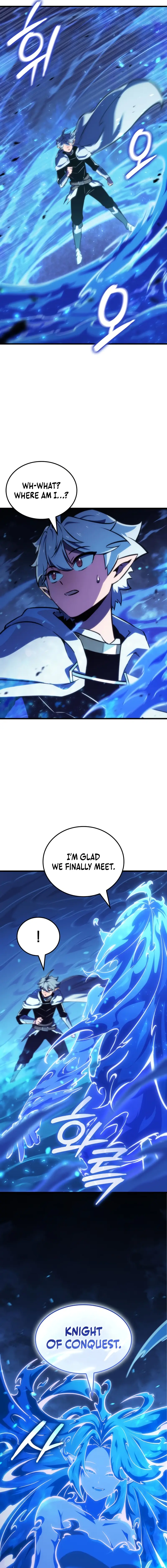 Read Breakers Manga Online