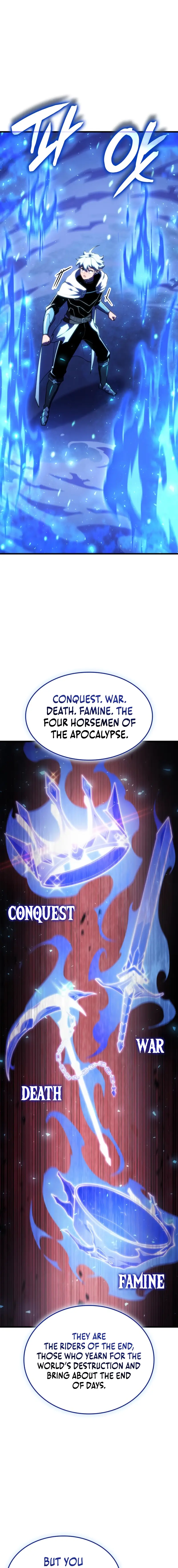 Read Breakers Manga Online