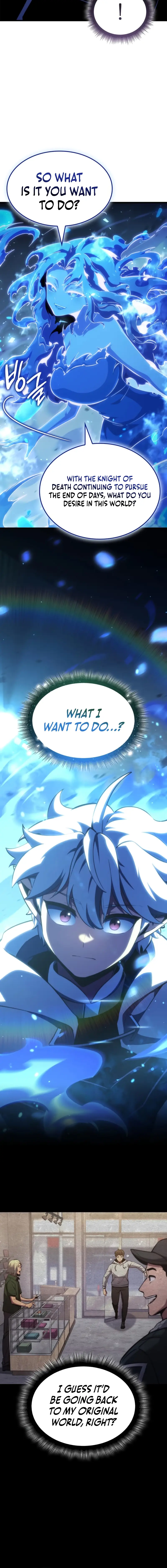 Read Breakers Manga Online