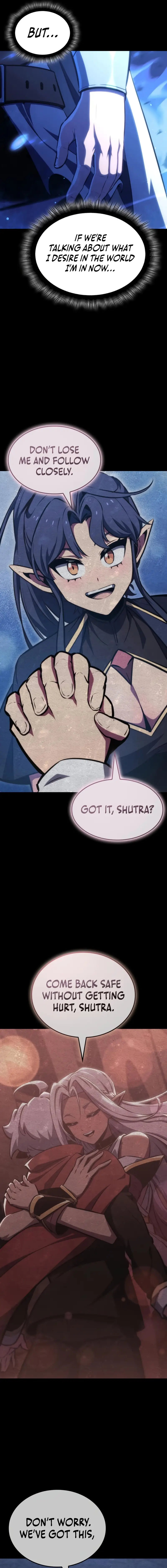 Read Breakers Manga Online