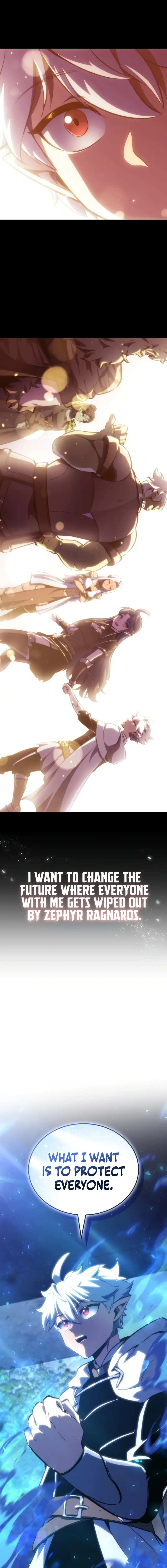 Read Breakers Manga Online