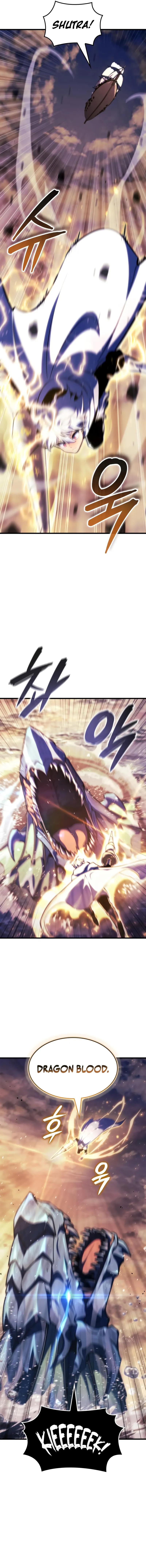 Read Breakers Manga Online