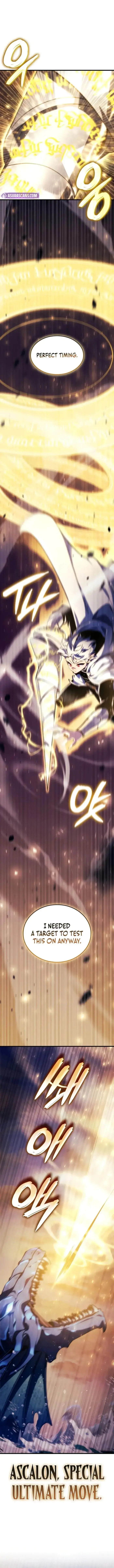 Read Breakers Manga Online