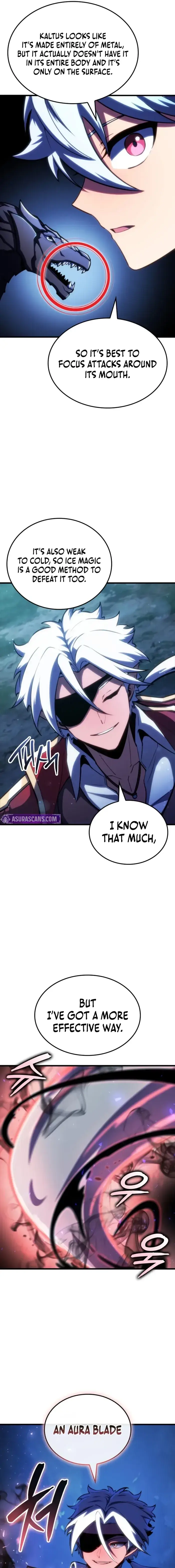 Read Breakers Manga Online