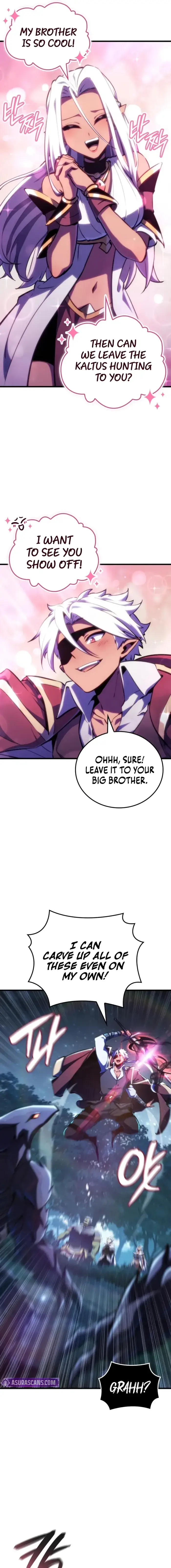 Read Breakers Manga Online