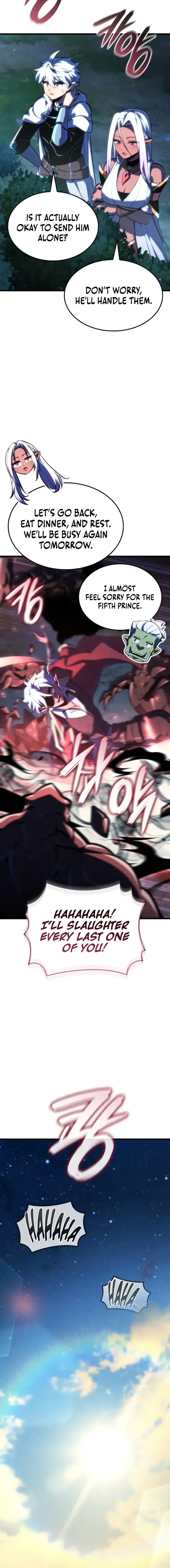 Read Breakers Manga Online